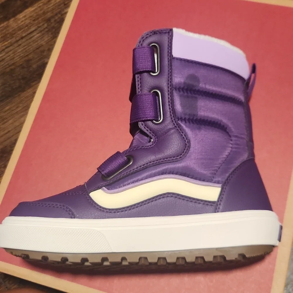 Vans - Snow Cruiser V VansGuard Youth 🆕️ - Picture 5 of 10